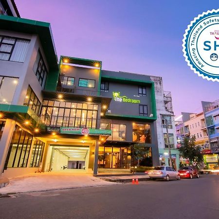 The Bedroom Hat Yai Exterior foto