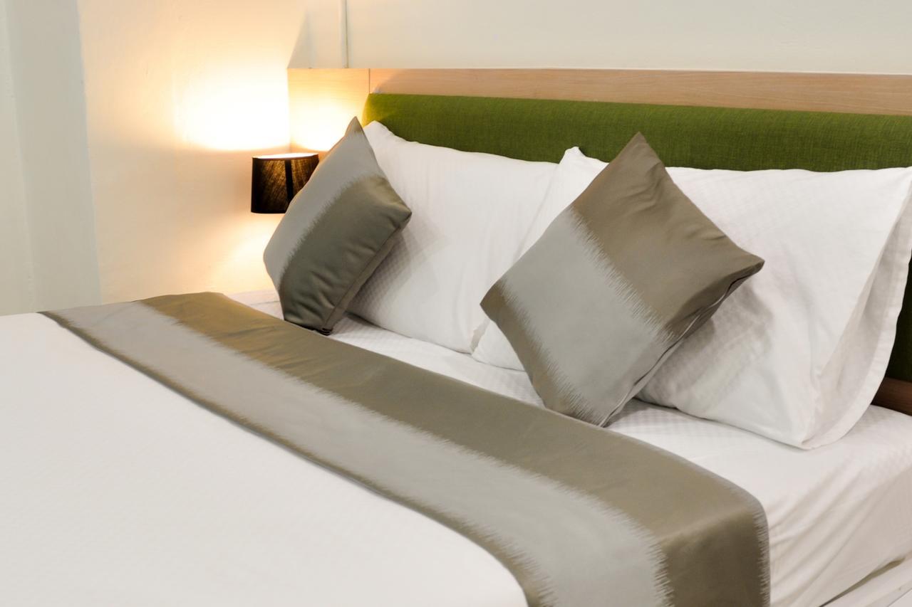 The Bedroom Hat Yai Exterior foto