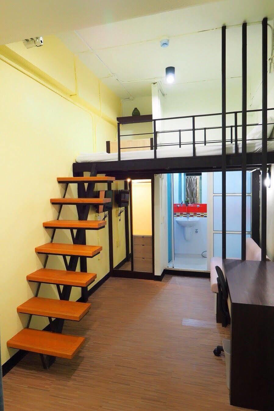 The Bedroom Hat Yai Exterior foto